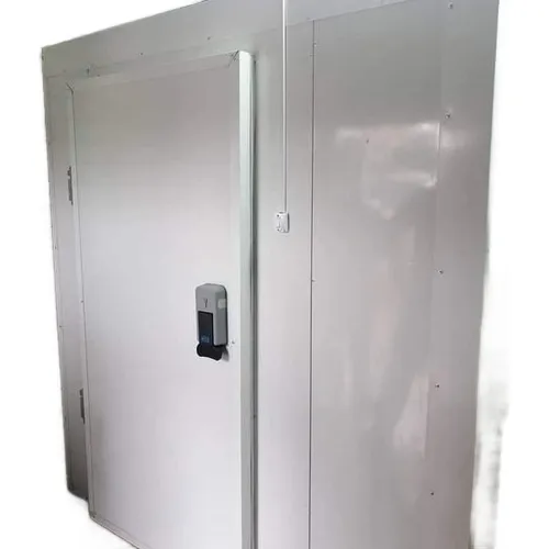 Cámaras De Frío, Congelados, Puertas, Unidad De Frío,cortina
