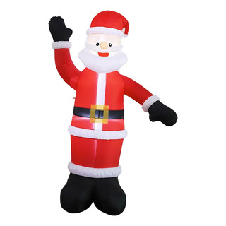 Decoraciones Navideñas Inflables Adornos Estilo E Decoraciones Navideñas Inflables Adornos Estilo E