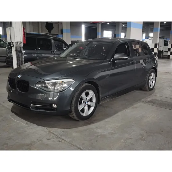 Bmw Serie 1 2.0 118d Urban 143cv