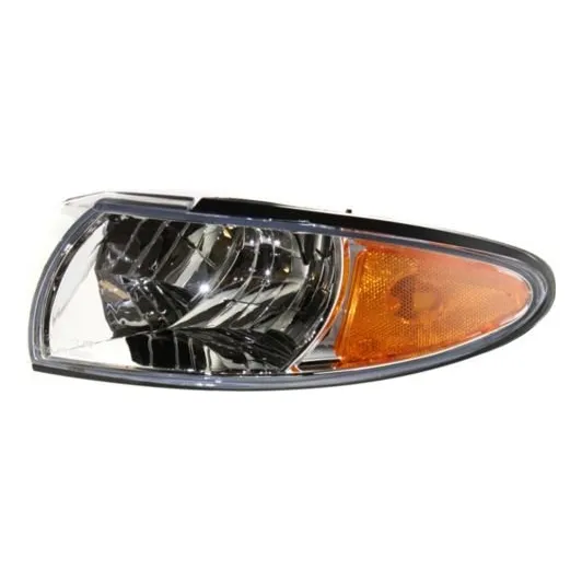 Mapm Premium Grand Prix 97-03 Lampara Esquina Lh Lente