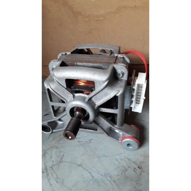 Motor De Lavarropas Panavox Blue Y Otros