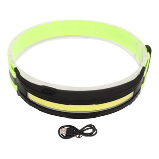 Lámpara Frontal Cob, Profesional, De Alto Brillo, 4 Luces Lámpara Frontal Cob, Profesional, De Alto Brillo, 4 Luces