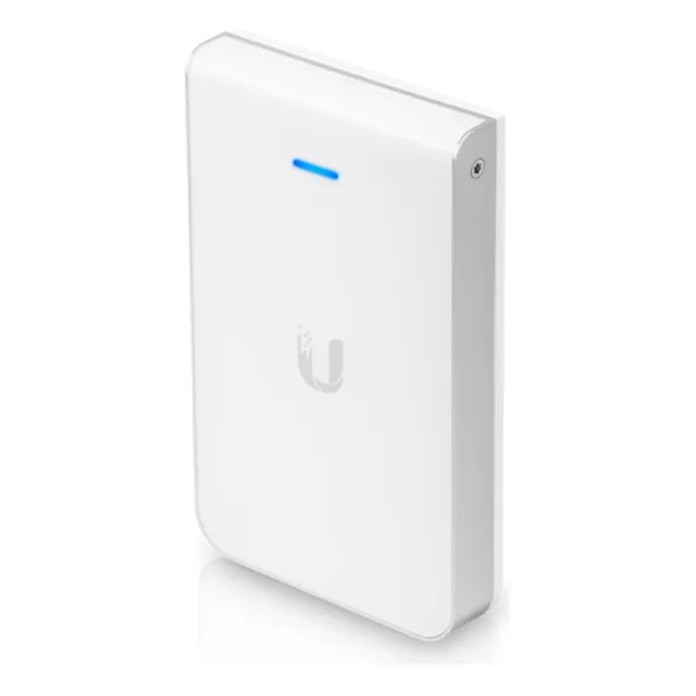 Ubiquiti Unifi Ac-in Wall Uap-ac-iw Acces Point Dist. Mextec