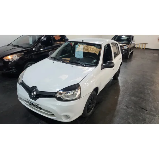 Renault Clio 1.2 Mio Confort Pack 5p