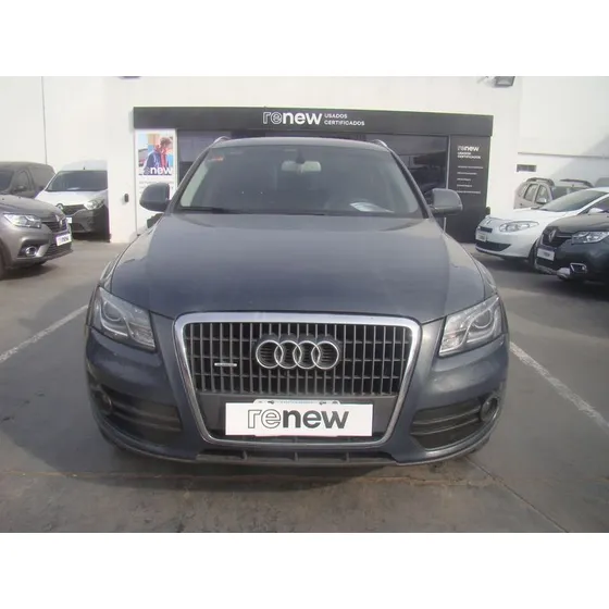 Audi Q5 2.0 T 225hp Quattro S-tronic L12