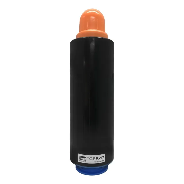 Toner Compatible Ikon Canon Gpr-17 Ir 5070 5570 6570 Premium