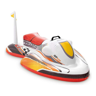 Los Niños Viajan En Una Balsa Inflable, Bote Portátil Grueso Los Niños Viajan En Una Balsa Inflable, Bote Portátil Grueso