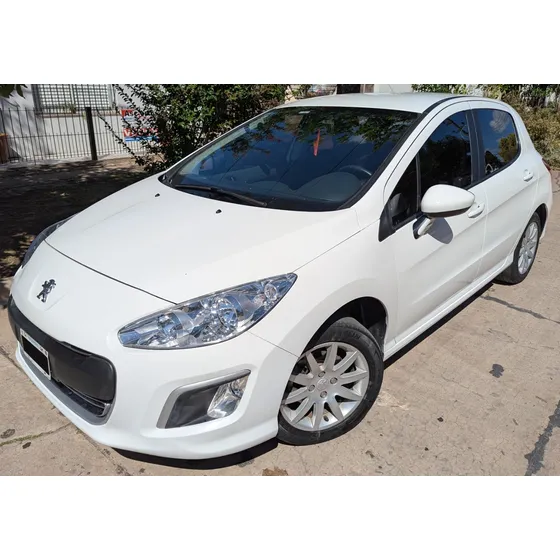 Peugeot 308 1.6 Active