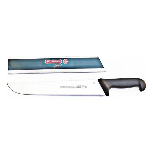 Cuchillo Bistecero Mundial 10``