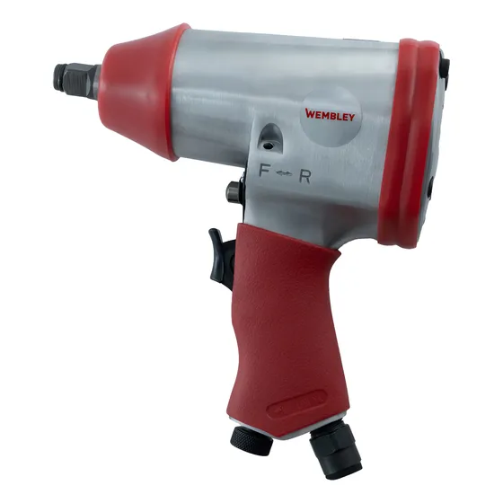 Llave Pistola Neumática De Impacto Enc. 1/2 Wembley 8195