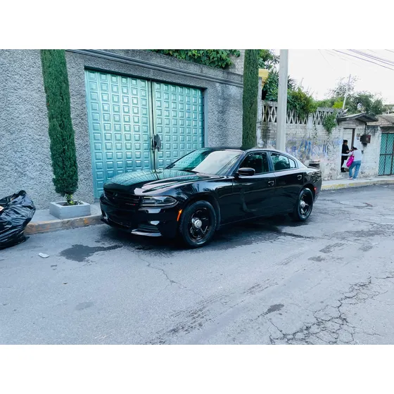 Dodge Charger 5.7 R-t At