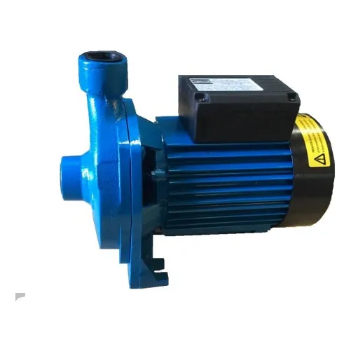 Bomba centrífuga Motormech PH 35