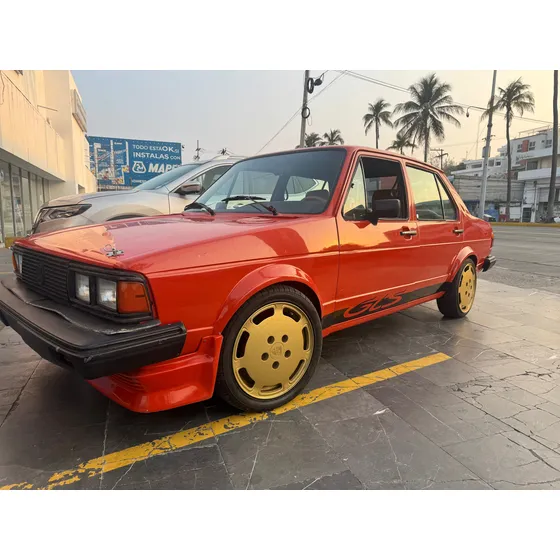 Atlantic Gls Swap Porshe 3.0