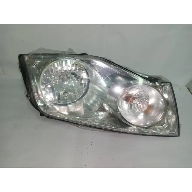 Faro Delantero Derecho Ecosport 2008/2010 Original