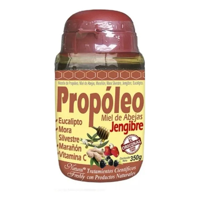 Propoleo Freshly X 350gr. - Unidad a $27990