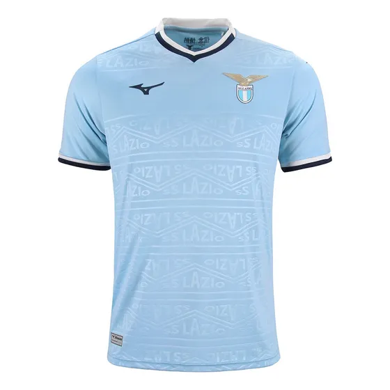 Nova Camisa Lazio Original Itália Oficial Torcedor
