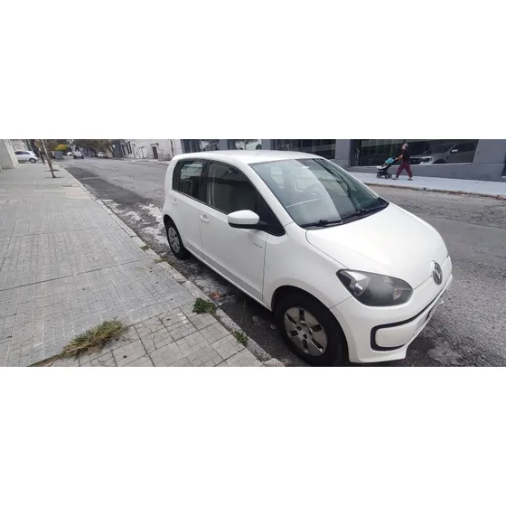 Volkswagen Up! 1.0 Move Up! 75cv