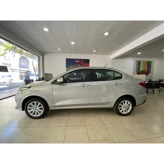 Fiat Cronos 1.3 Attractive Mt