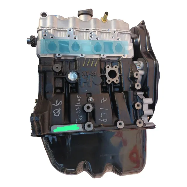 Dfsk Cargo Van Truck K07 K17 C22 1.0 1.1 Ensamble Motor 465