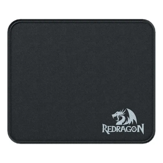 Mousepad Gamer Redragon Flick M P030 320x270mm Color Negro