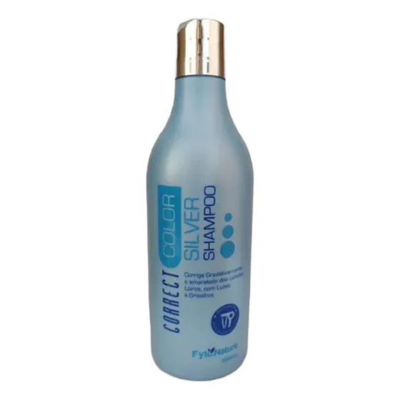 Shampoo Correct Color 500ml Fyto.nature