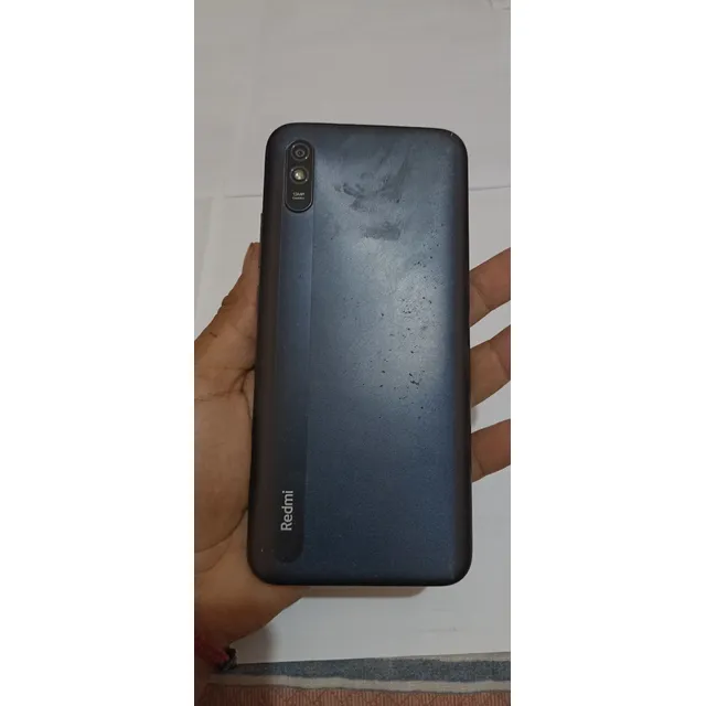 Xiaomi Redmi 9a Dual Sim 64 Gb Gris Granito 4 Gb Ram