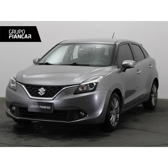 Suzuki Baleno 1.4 Glx 5p