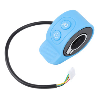Acelerador De Pulgar Para Patinete Eléctrico Sensitive Acelerador De Pulgar Para Patinete Eléctrico Sensitive