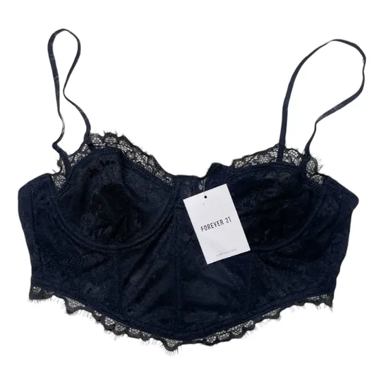 Brasier Forever 21 - Dama