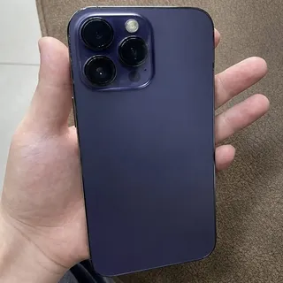 Iphone 14 Pro Max 128gb Bateria 100 | Mercado Livre