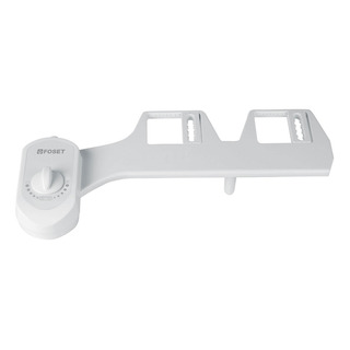 Bidet Para Inodoro W.c. Foset Bide-45 Fácil Instalación Bidet Para Inodoro W.c. Foset Bide-45 Fácil Instalación