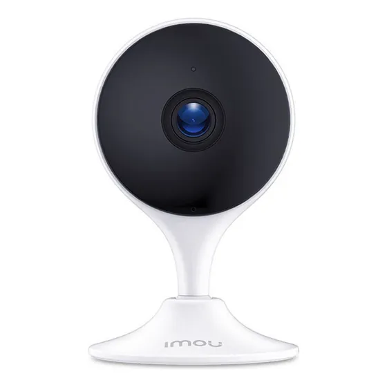 Imou Cue 2 Ipc-c22en-a Camara De Seguridad Wifi 2mp Fhd Cubo