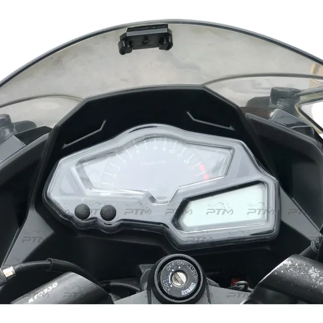 Protector Tacómetro Kawasaki Z250 Y Ninja 300