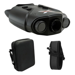 X-vision Shadow 37 Binoculares De Visión Nocturna Mmg X-vision Shadow 37 Binoculares De Visión Nocturna Mmg