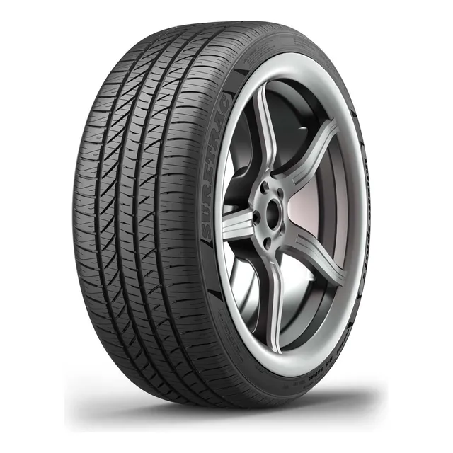 Llanta 265 35 Zr22 98w Suretrac Infinite Sport 7