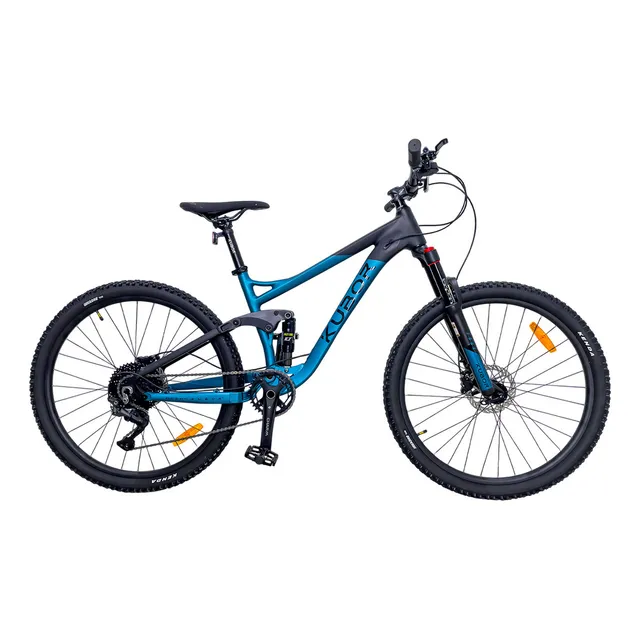 Bicicleta De Ruta