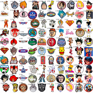15 Parches Sticker Tela A Escoger Celular Top Gun Toy Story 15 Parches Sticker Tela A Escoger Celular Top Gun Toy Story