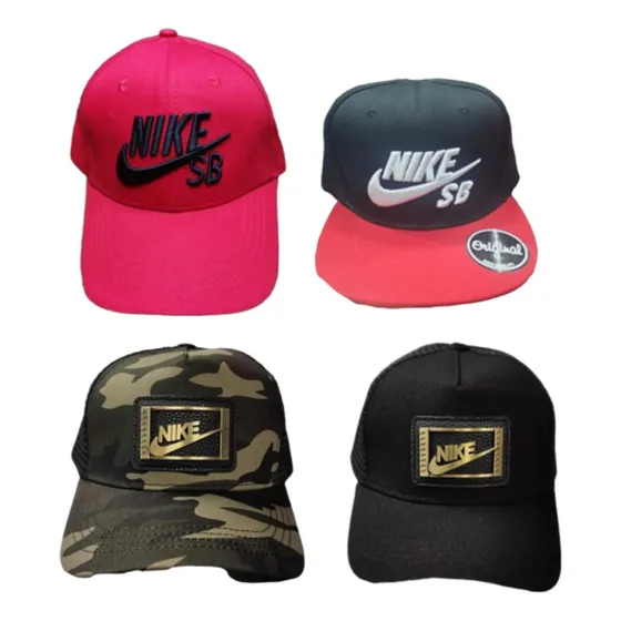 Gorras Nike Gucci Varios Modelos