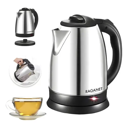 Car Heater Mug Cigarette Lighter Coffee Maker