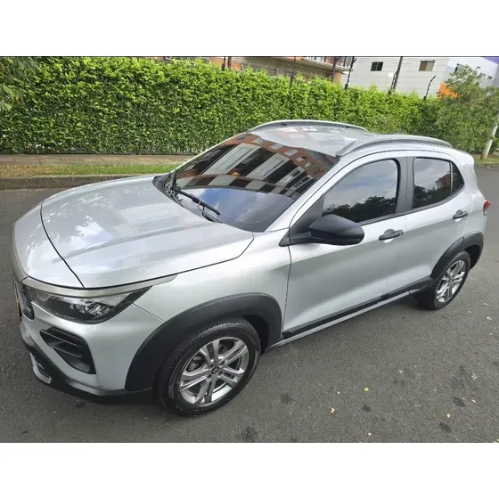 Fiat Pulse 2023 Pulse