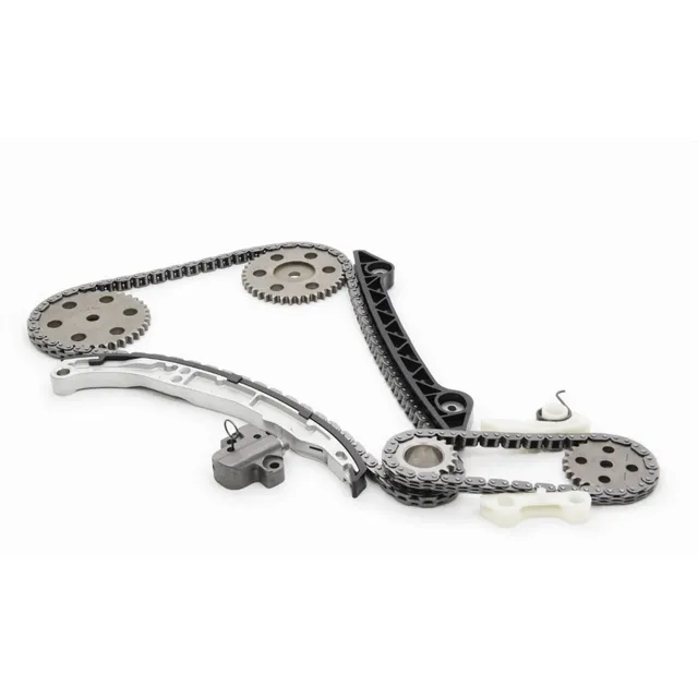 Kit Tiempo Cadena Ford Ranger 2.3 01-08 / Mazda 3 07-09