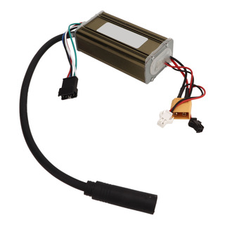 Controlador De Motor De Scooter Eléctrico 36v Universal Para Controlador De Motor De Scooter Eléctrico 36v Universal Para