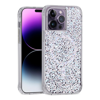 Funda Case-mate Para iPhone 14 Pro Max Mag Diamond Funda Case-mate Para iPhone 14 Pro Max Mag Diamond