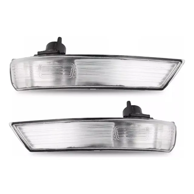 Par Señaleros De Espejos Ford Focus 2008 A 2018