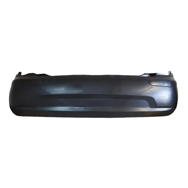 Bomper Trasero Para Kia Picanto Ii / Morning 2008 A 2011