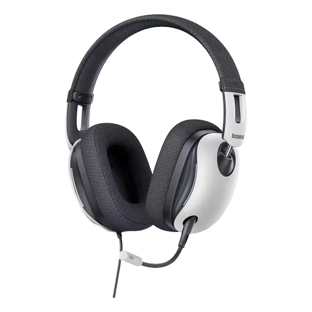 Fone Gamer Baseus Goplay 1 Max 7.1 Usb/p2 Ps5/pc