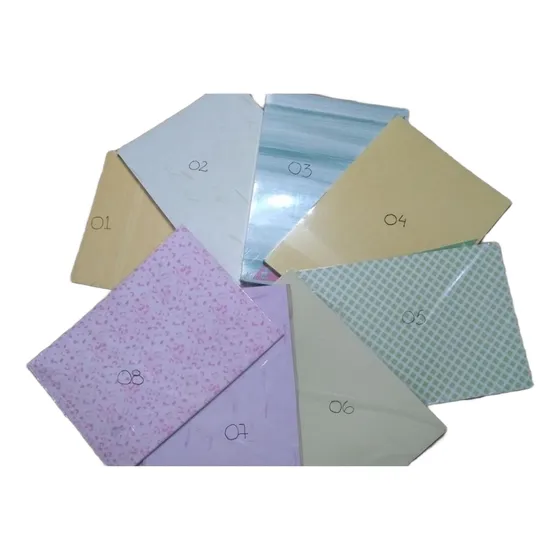 Papeles Artisticos A4 De 180g Colores Duograf Pack X10