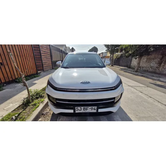 Jac Js4 Luxury Hb 1.5