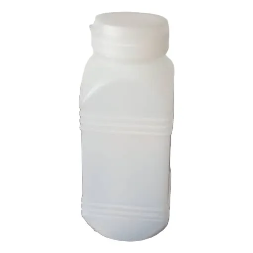 Envase Plástico 200cc Lácteos Yogurt Jugo