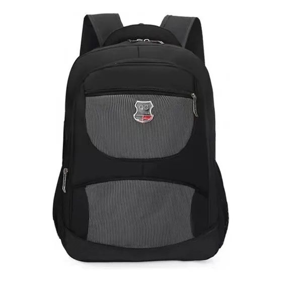Bolso Morral Mochila Escolar Liceo Colegio Deportivo Juvenil